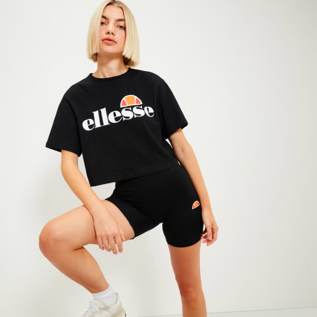 Ellesse Tee