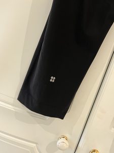 Sweaty Betty Explorer Trousers