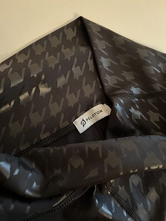 Peloton Leggings