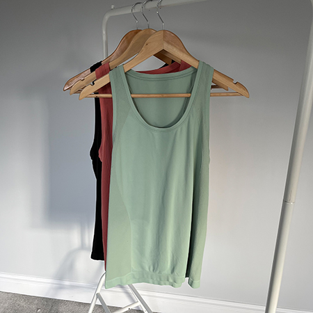 Sweaty Betty Vest