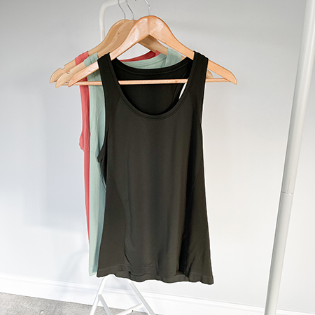 Sweaty Betty Vest