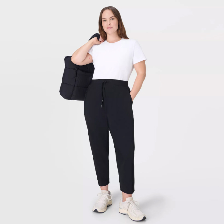 Sweaty Betty Explorer Trousers
