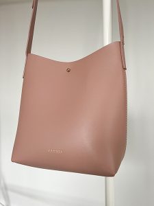 Samara Pink Handbag