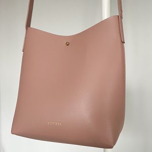 Samara Pink Handbag