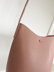 Samara Pink Handbag