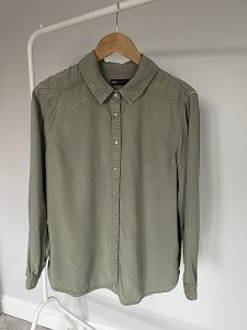 M&S Khaki Shirt