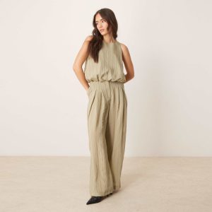 Asos Green Co-Ord