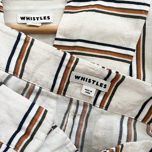 Whistles Co-Ord