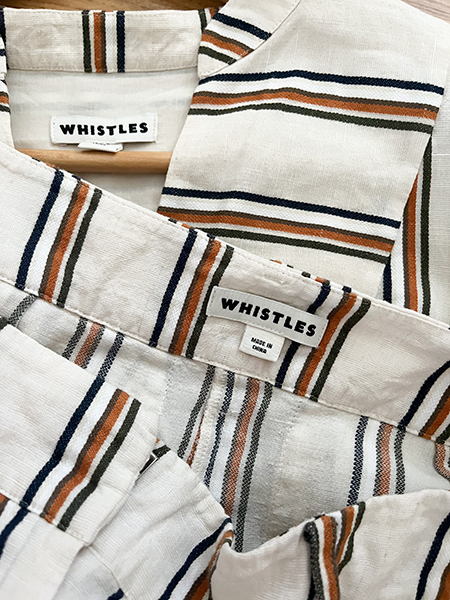 Whistles Co-Ord