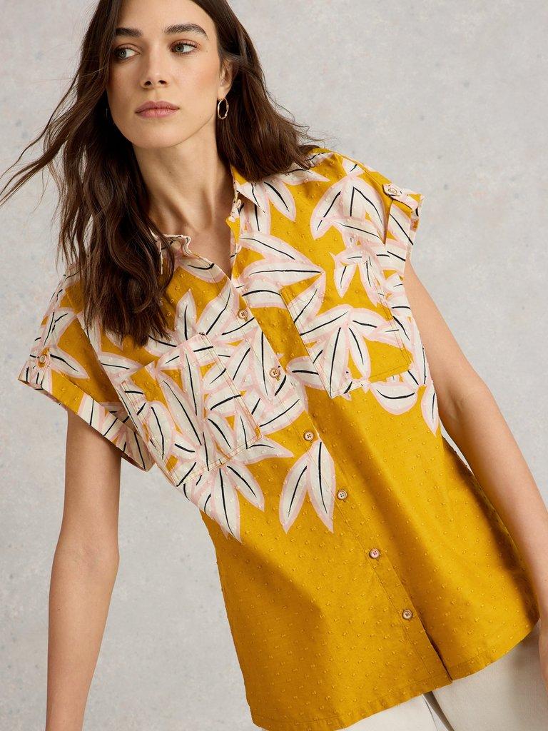 White Stuff Shirt